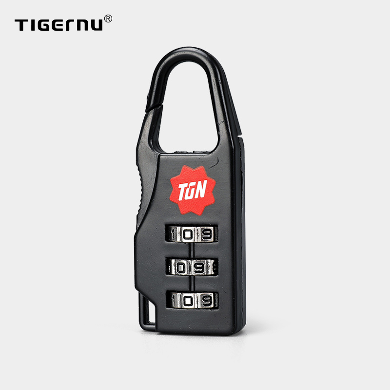 Tigernu lock Clearance