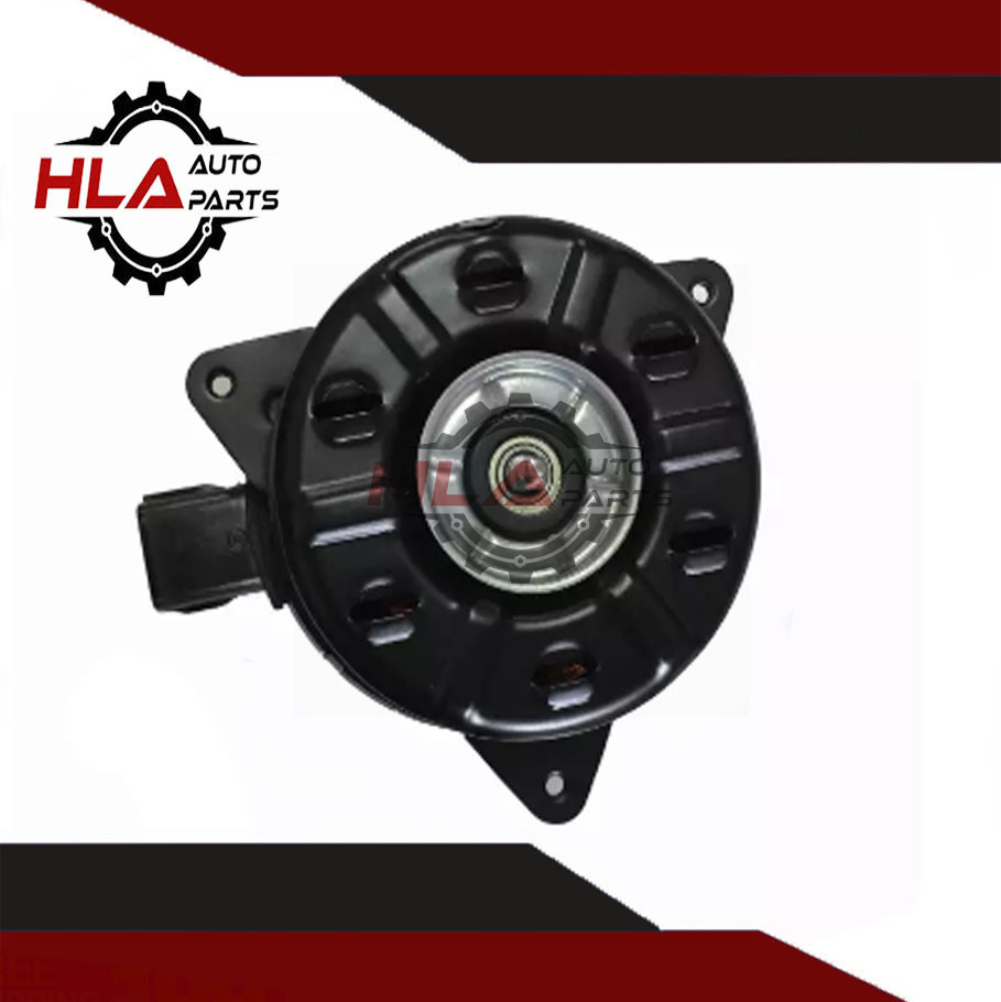 GTX Radiator Fan Motor MITSUBISHI MIRAGE G4 (1355A279) Lazada PH