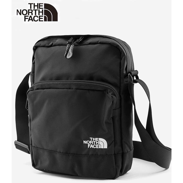 Price Tnf Messenger Bag 319》La The North Face Eco Black Pouch