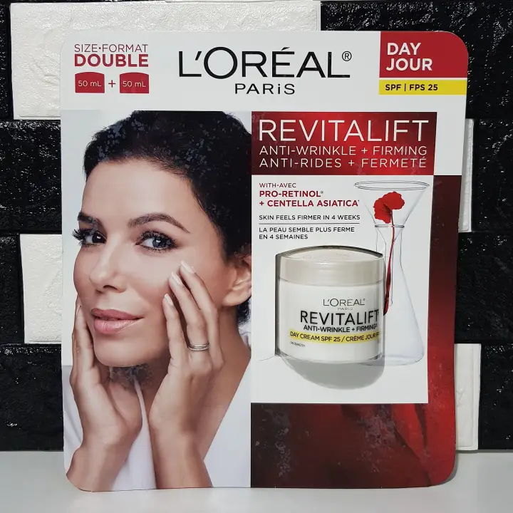 centella asiatica loreal