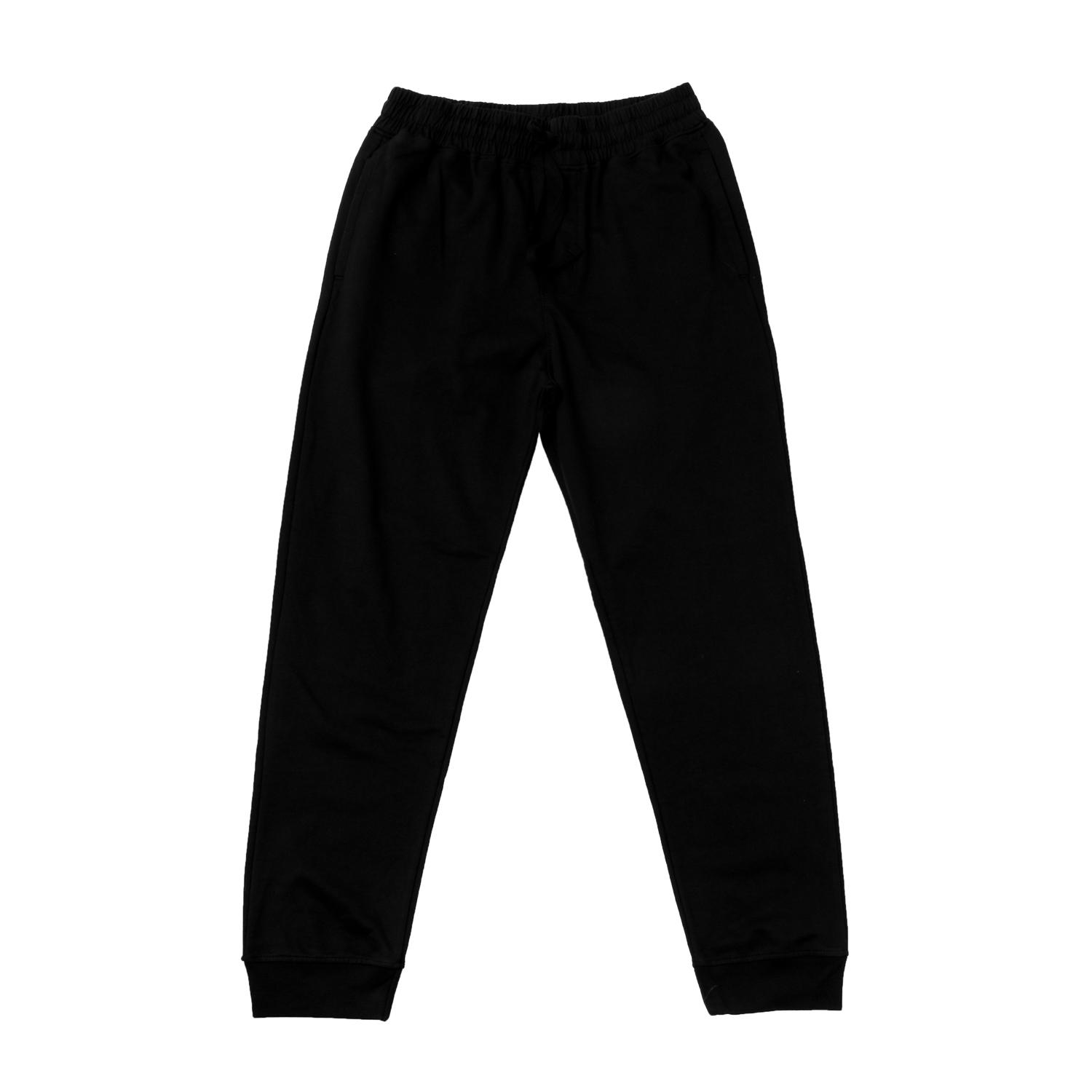Baleno Men's Jogger Pants in Black | Lazada PH