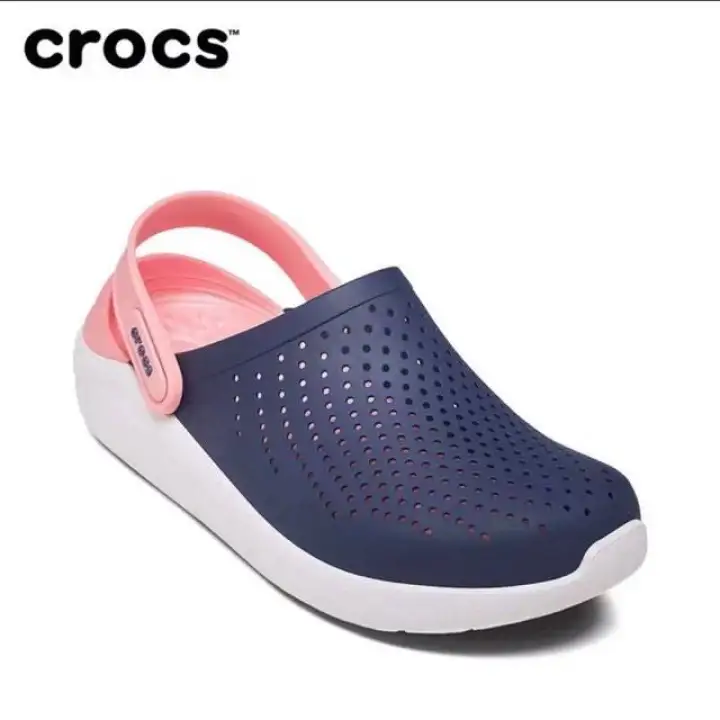 crocs literide original price