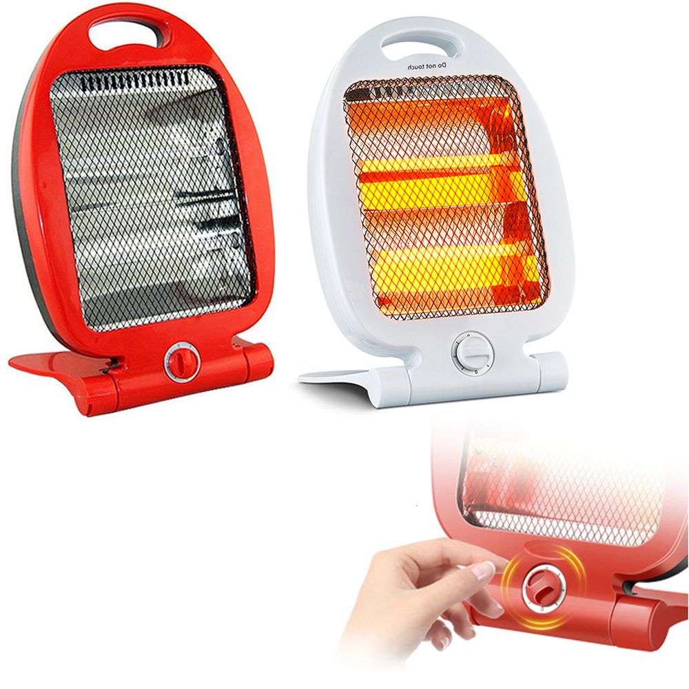 HRRIUNG Portable Winter Heating Warmer EU Plug Home Office Room Heater Mini  Desktop Fan Electric Heater Fast Heating | Lazada Singapore