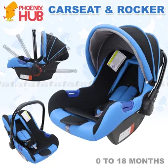 infanti car seat