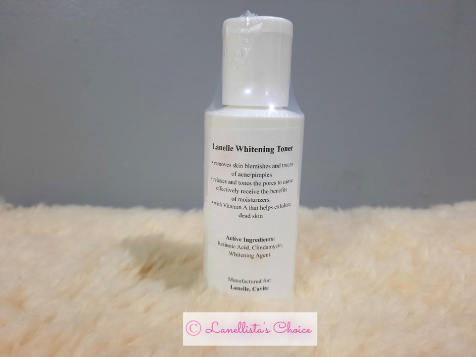 clindamycin toner benefits