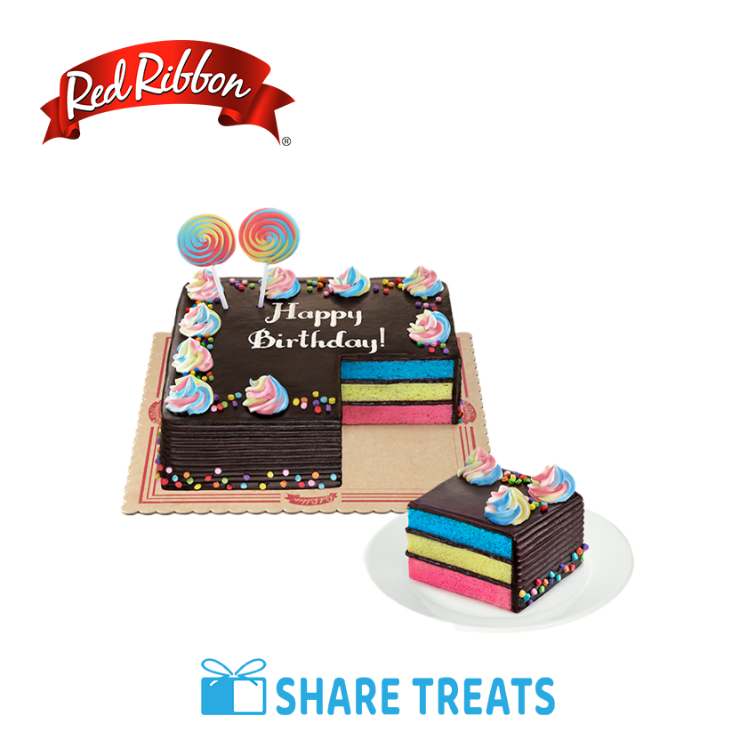 Money Pulling Cake 2-Tier | SpeedRegalo Gift Delivery