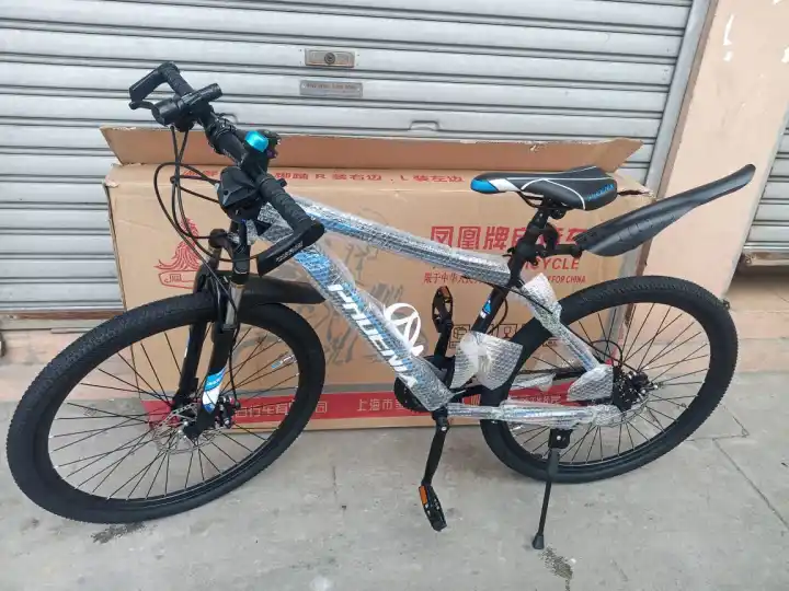 mountain bike lazada