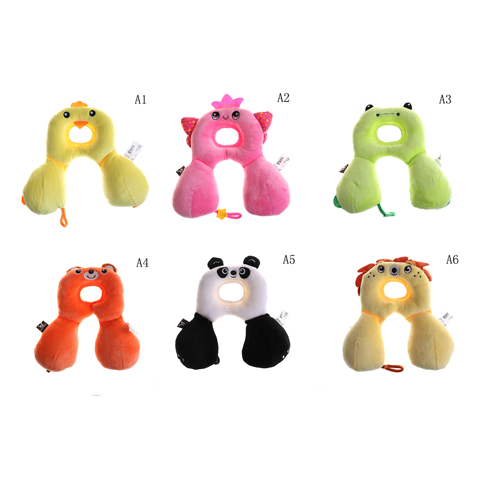 headrest toys for babies