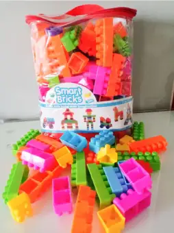 lazada building blocks