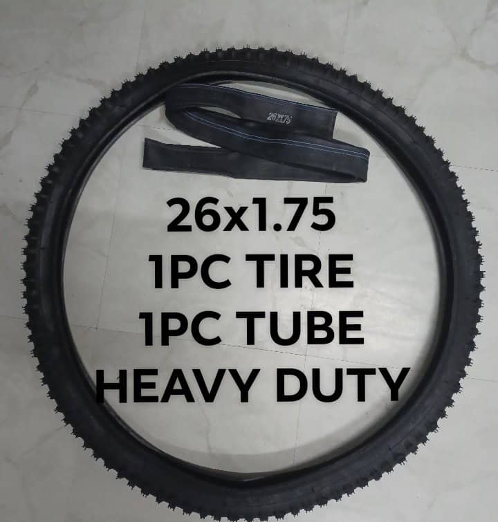 26er tire (559) bike tire para sa mtb goods na goods fast shipping po