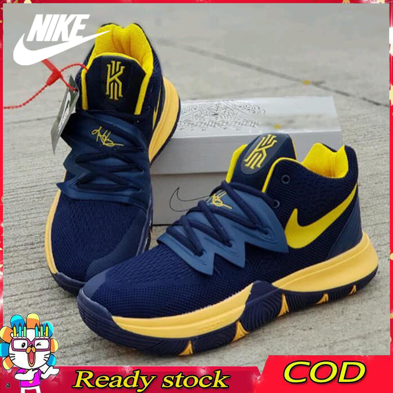 spongebob lebron james shoes