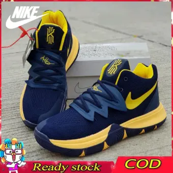 spongebob lebron james shoes