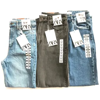 mom jeans lazada