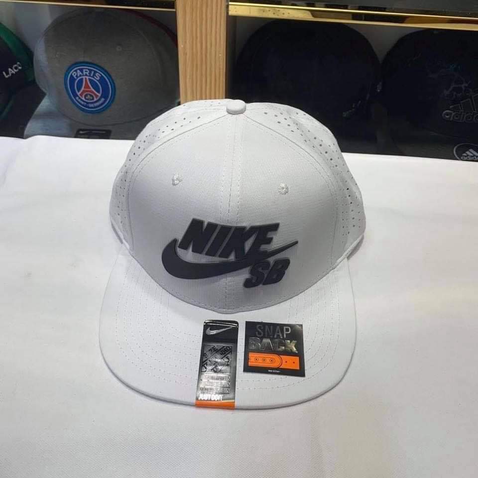 nike sb net cap