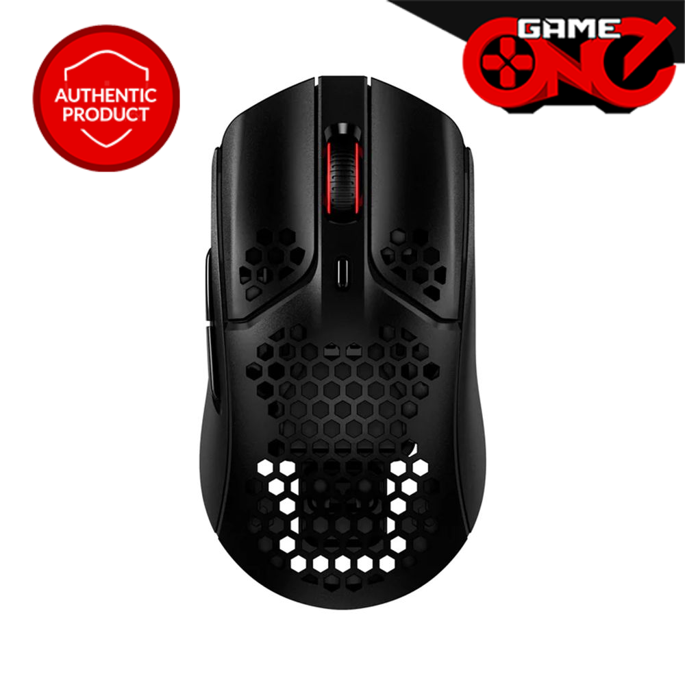 HyperX Pulsefire Haste Wireless Gaming Mouse Lazada PH