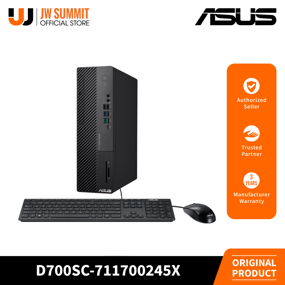 D700sa Sff Asus Expertcenter D700sa Asus Expertcenter D700 2025