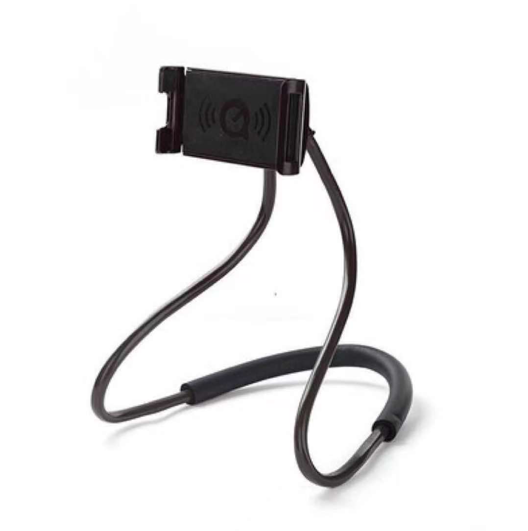Universal Lazy Neck Hanging Holder Phone Stand Lazy Pod Lazy Neck Phone  Holder