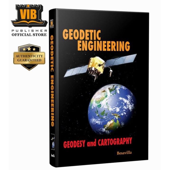 thesis about geodetic engineering
