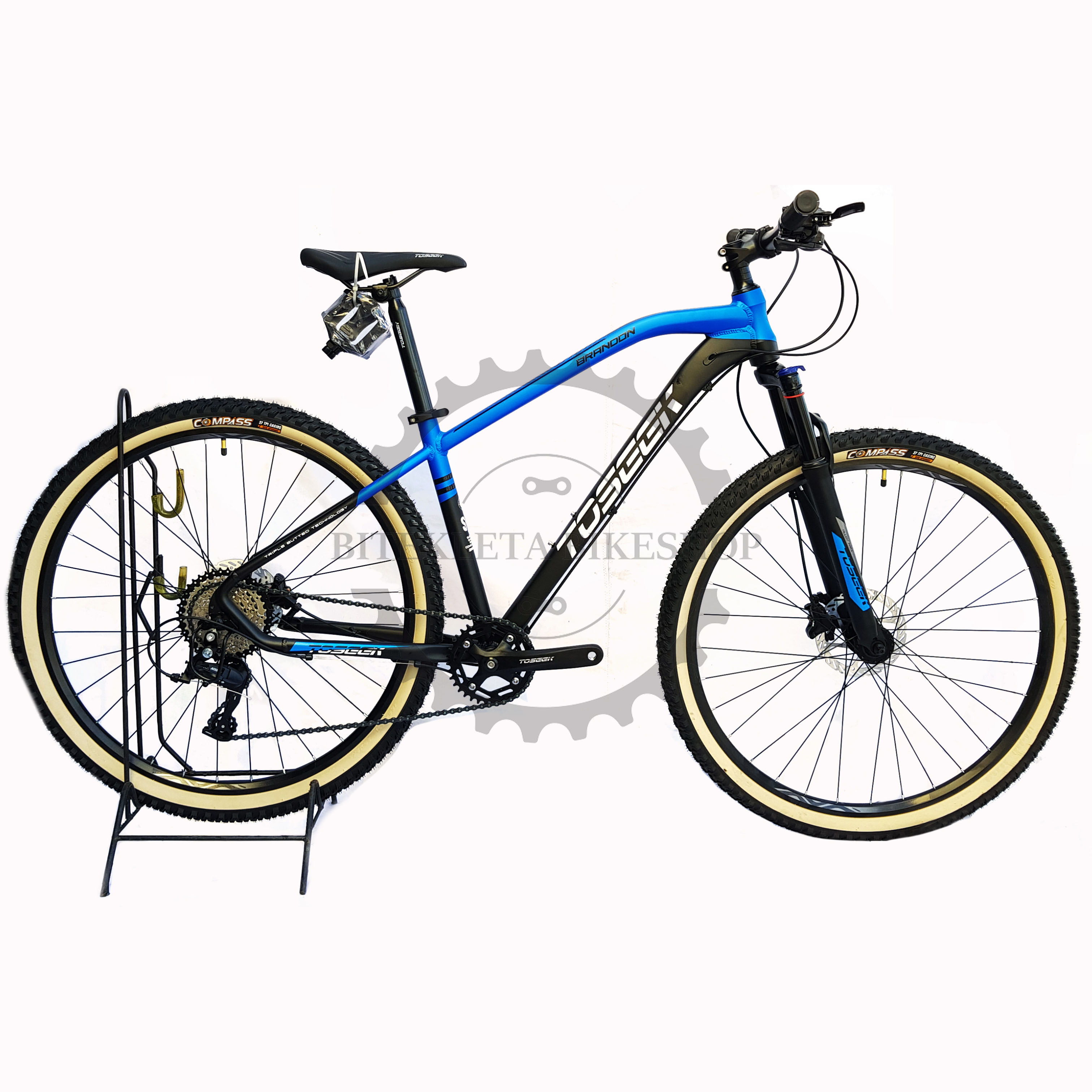 Toseek bike 29er discount price