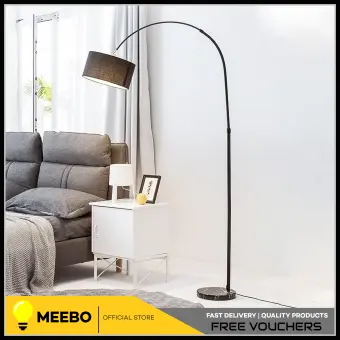 study floor lamp