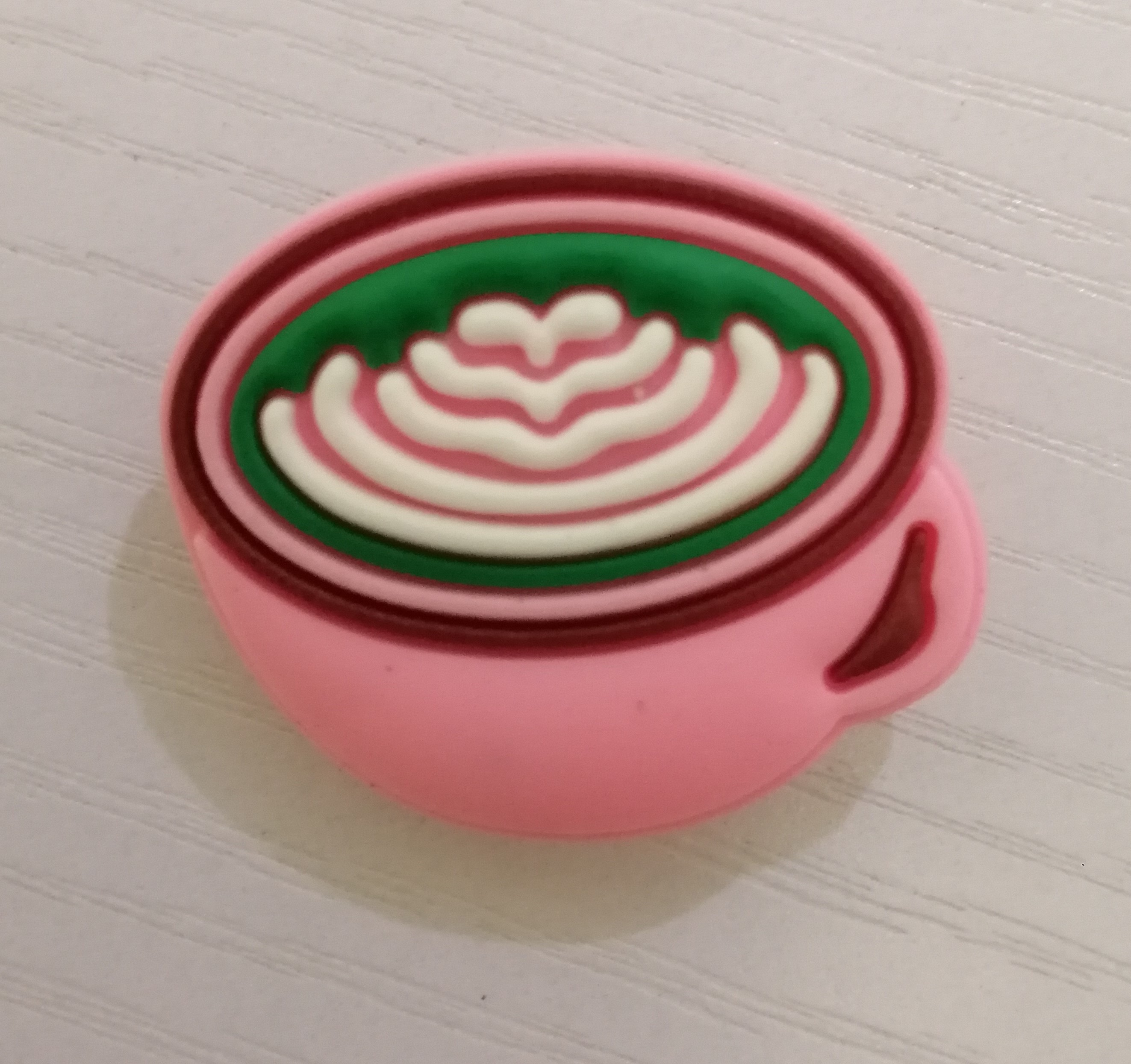 Tea Jibbitz for Crocs Lazada PH