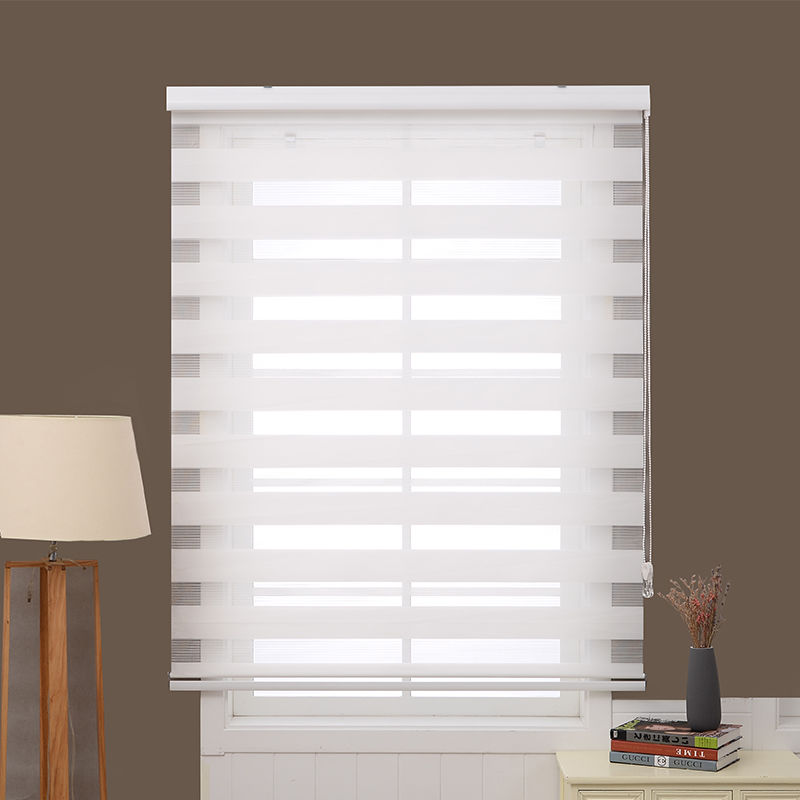 COD Duo Roller Blinds For Window On Sale For The Living Room