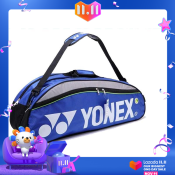Yonex Badminton Bag 9332 Yonex Bag Badminton Backpack