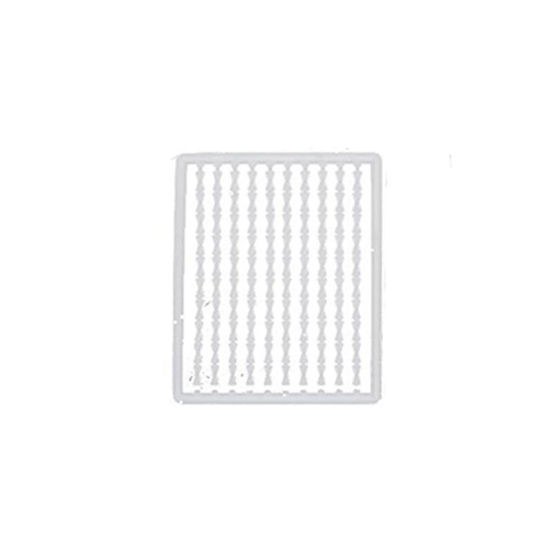 Hirisi 5 Pezzi Attrezzatura Da Pesca Alla Carpa Hair Rig Boilie