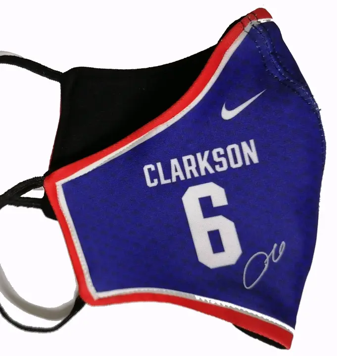 jordan clarkson gilas jersey