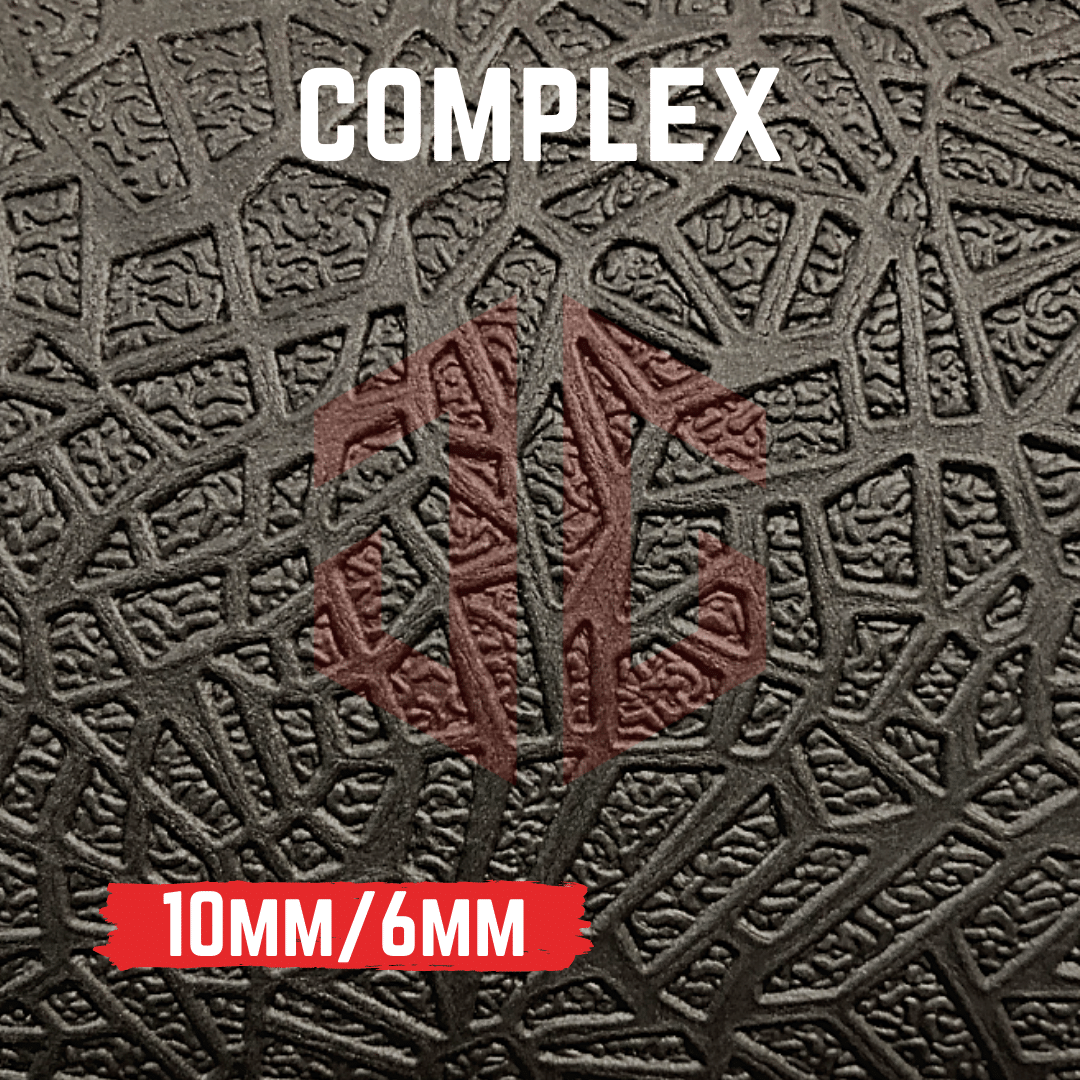 Jump Rope Mat / JG Sports PH / Nonslip /Jump Mat /Jumping Rope Mat v1