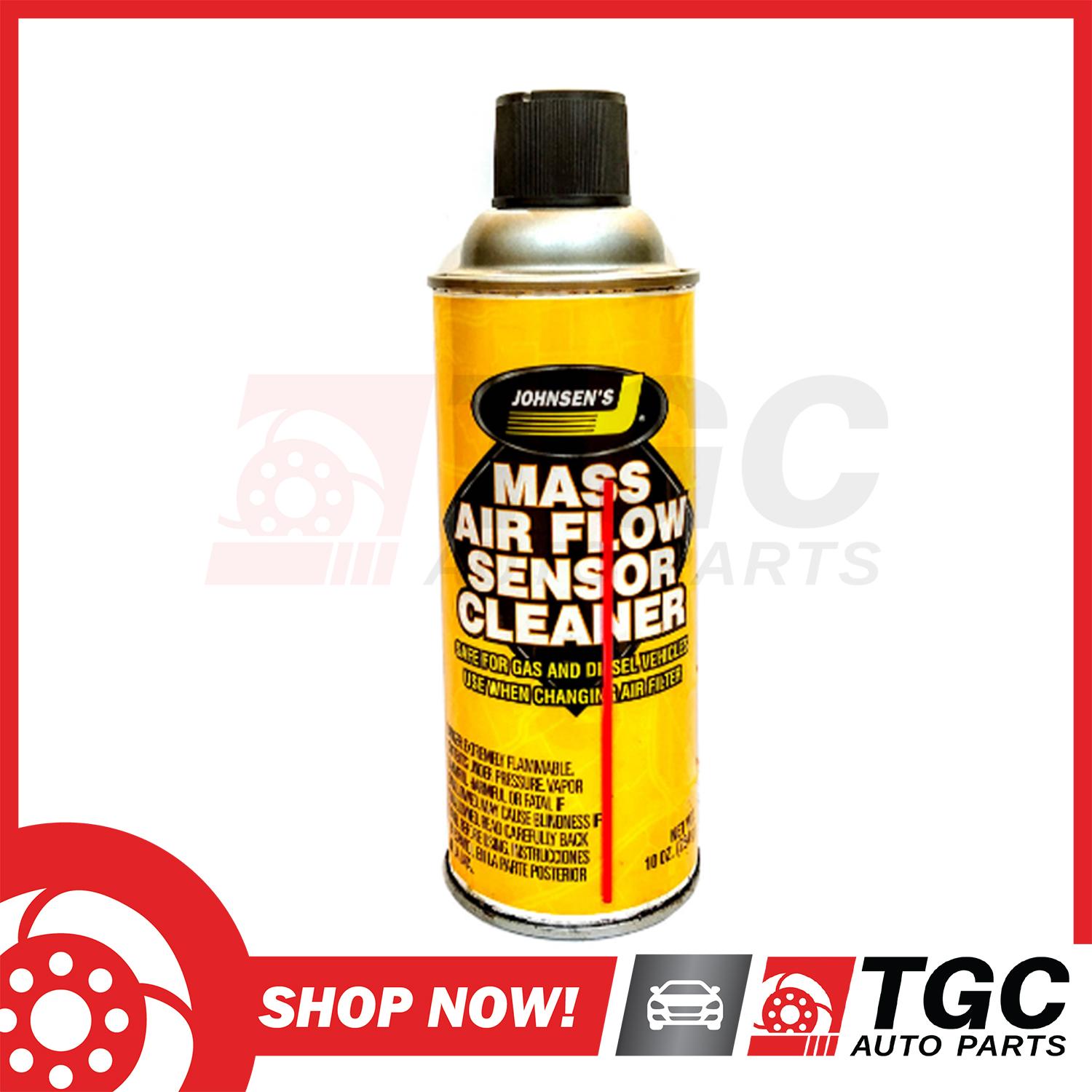 Johnsens Maf Air Flow Cleaner ATF 1L Lazada PH