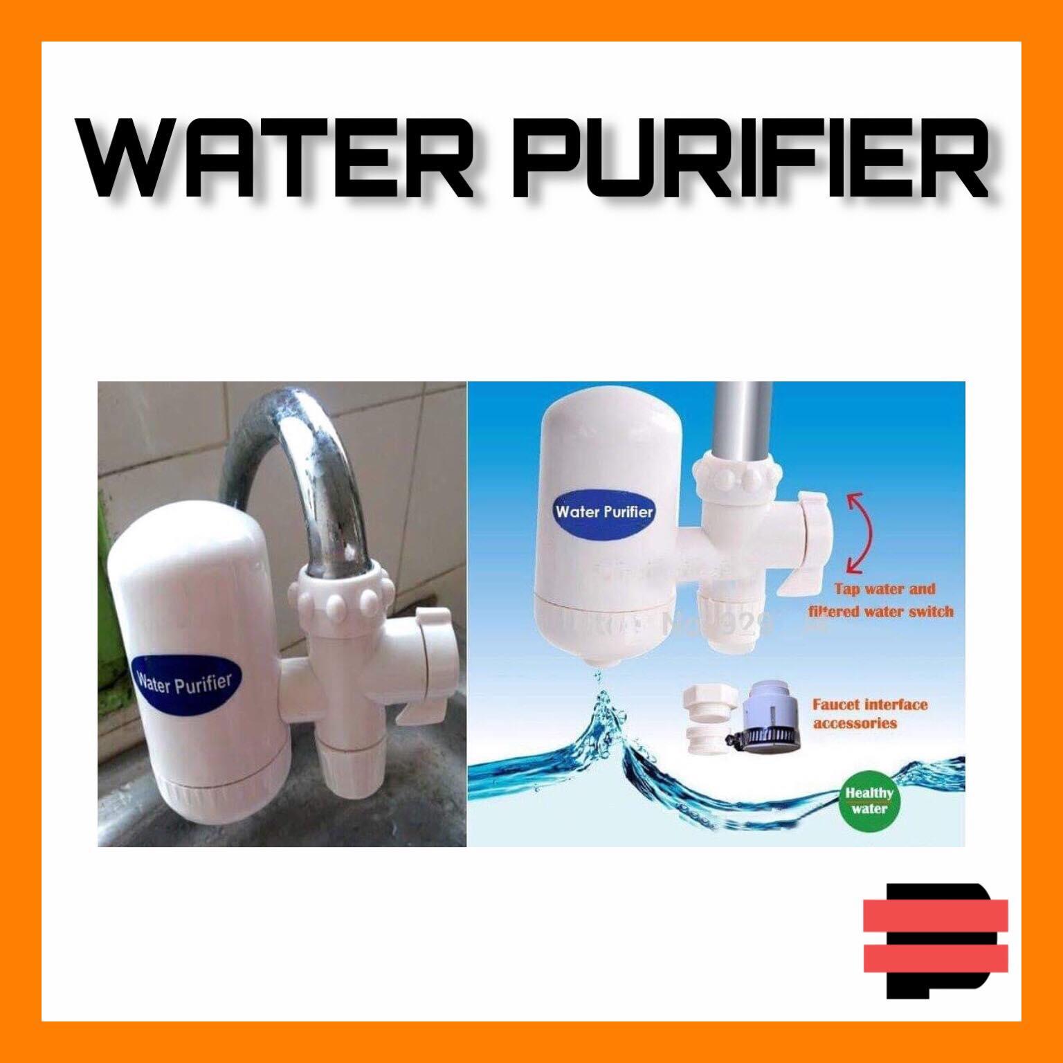 SWS HiTech Ceramic Cartridge Water Purifier Filter Lazada PH