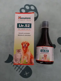 liv 52 for dogs