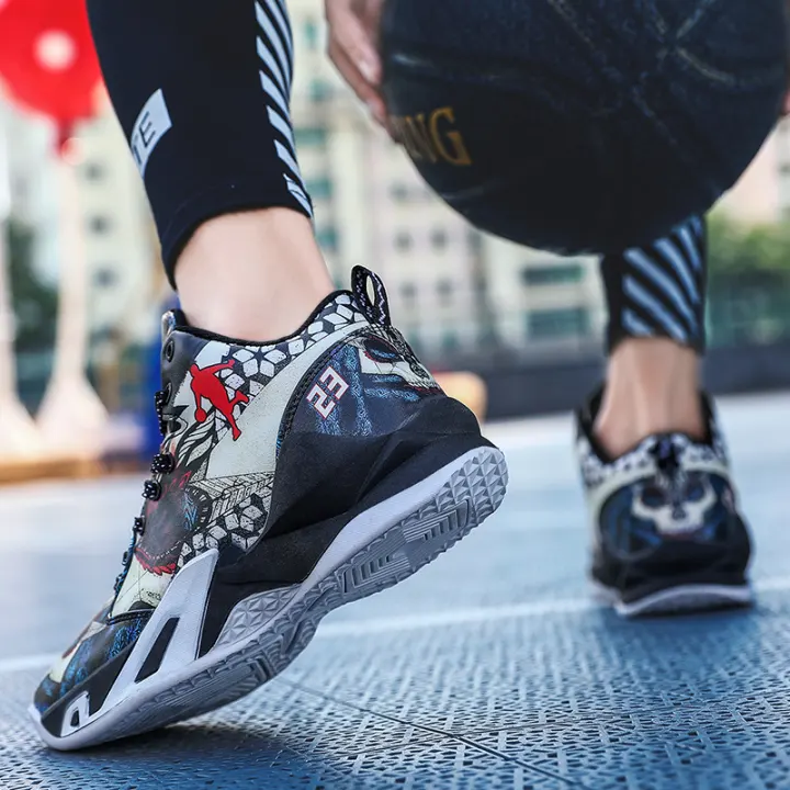 jordan fashion shoes