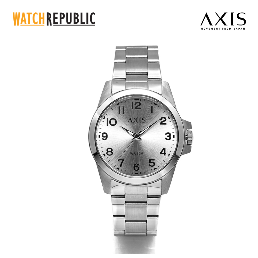 mercurio quartz watch price