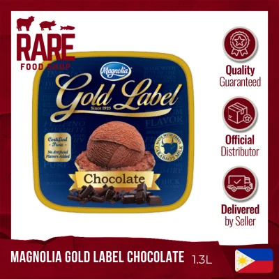 Magnolia Gold Label Chocolate 1.3L