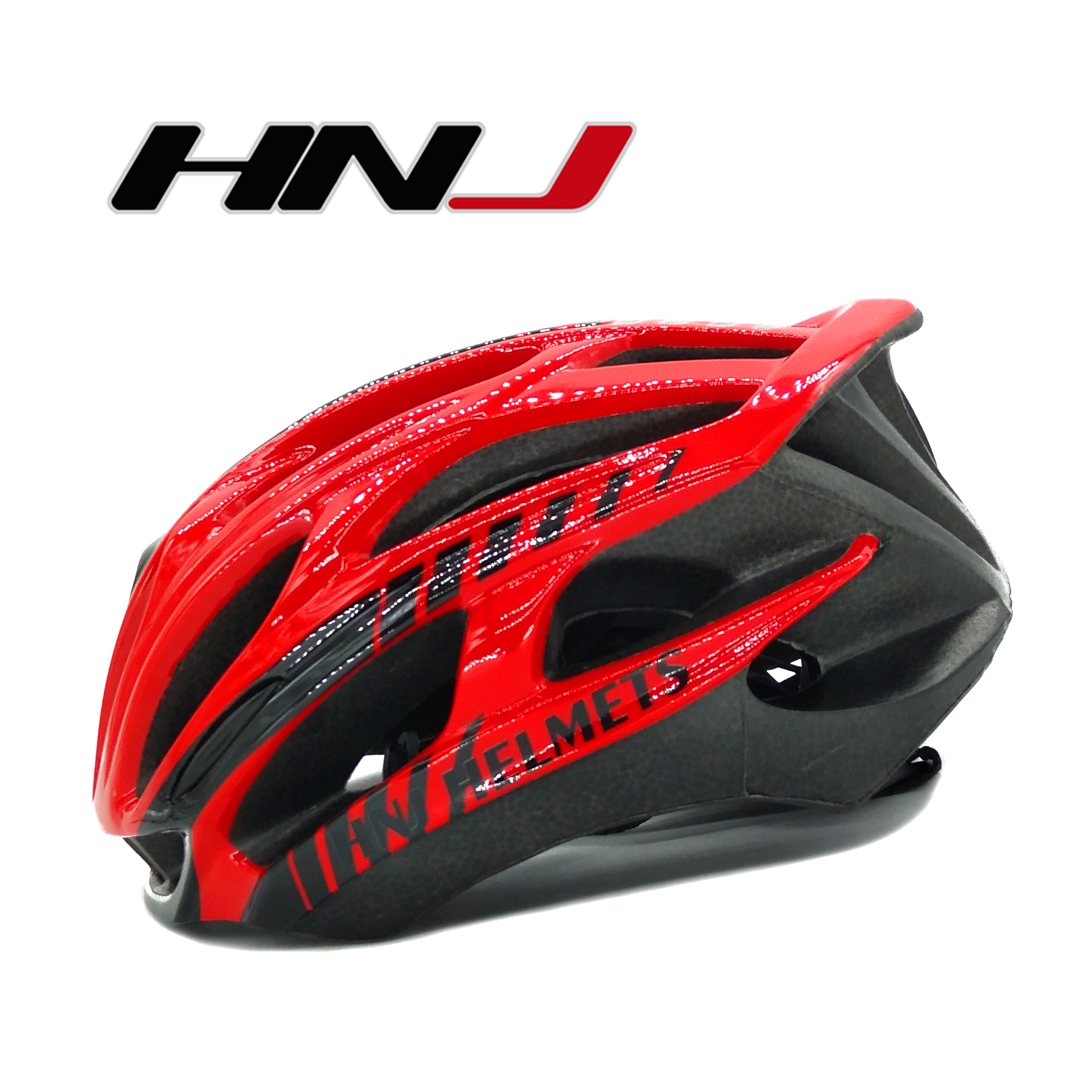 hnj mtb helmet