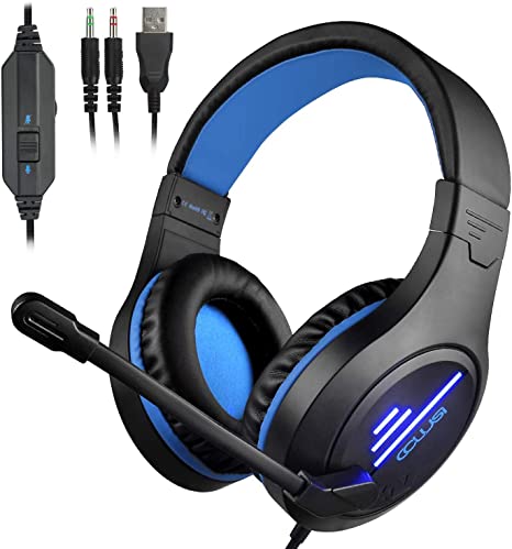 HM NEW COLUSI CLS-100 PRO+GAMING HEADPHONES | Lazada PH