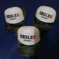 2020 Cartoon Pencil Case Game Roblox Large Capacity Canvas Zipper Lazada Ph - roblox hatface testing roblox