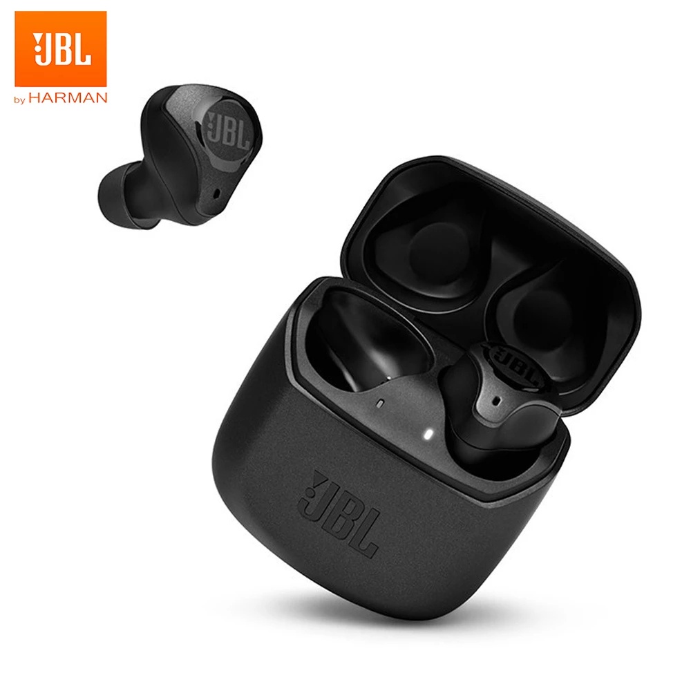 Original JBL CLUB PRO+ TWS True Wireless Bluetooth V5.0 Earbuds