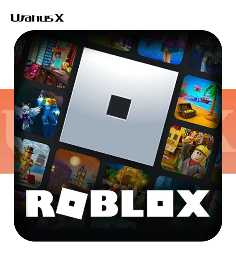 Roblox Gift Cards & Robux gifcard 800~4500 Robux—[Digital Codes EMail  Delivery]