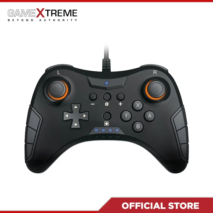 switch controller lazada