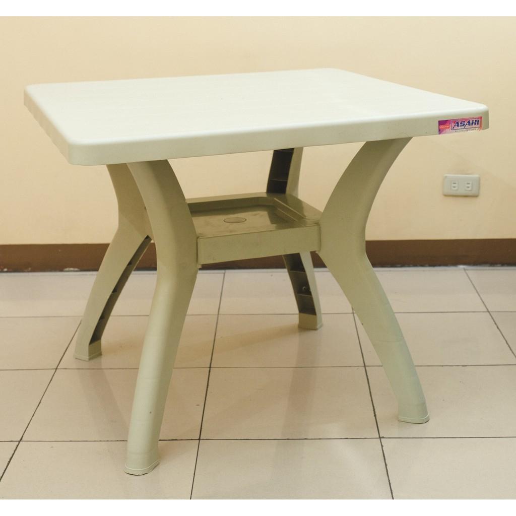 PLASTIC TABLE 24X38 Lazada PH