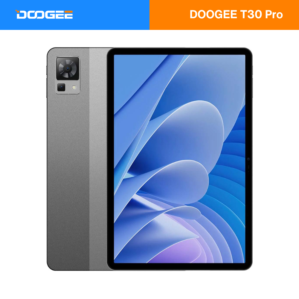 DOOGEE T30 PRO TABLET PC 11 2.5K Display 8580mAh Android 13.0