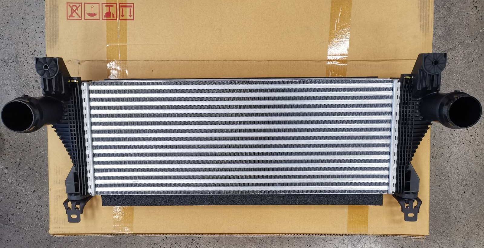 Ford Turbo Intercooler for Ford Ranger Raptor 2019-2021 PN# JB3Z6K775A ...