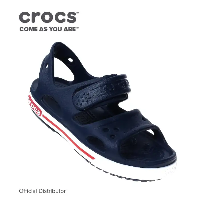 boys croc flip flops