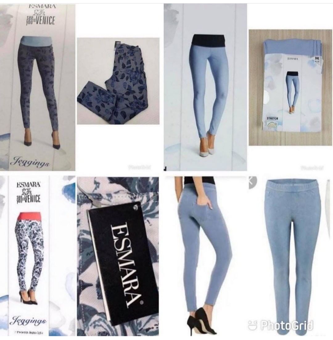 Jeggings esmara Clearance