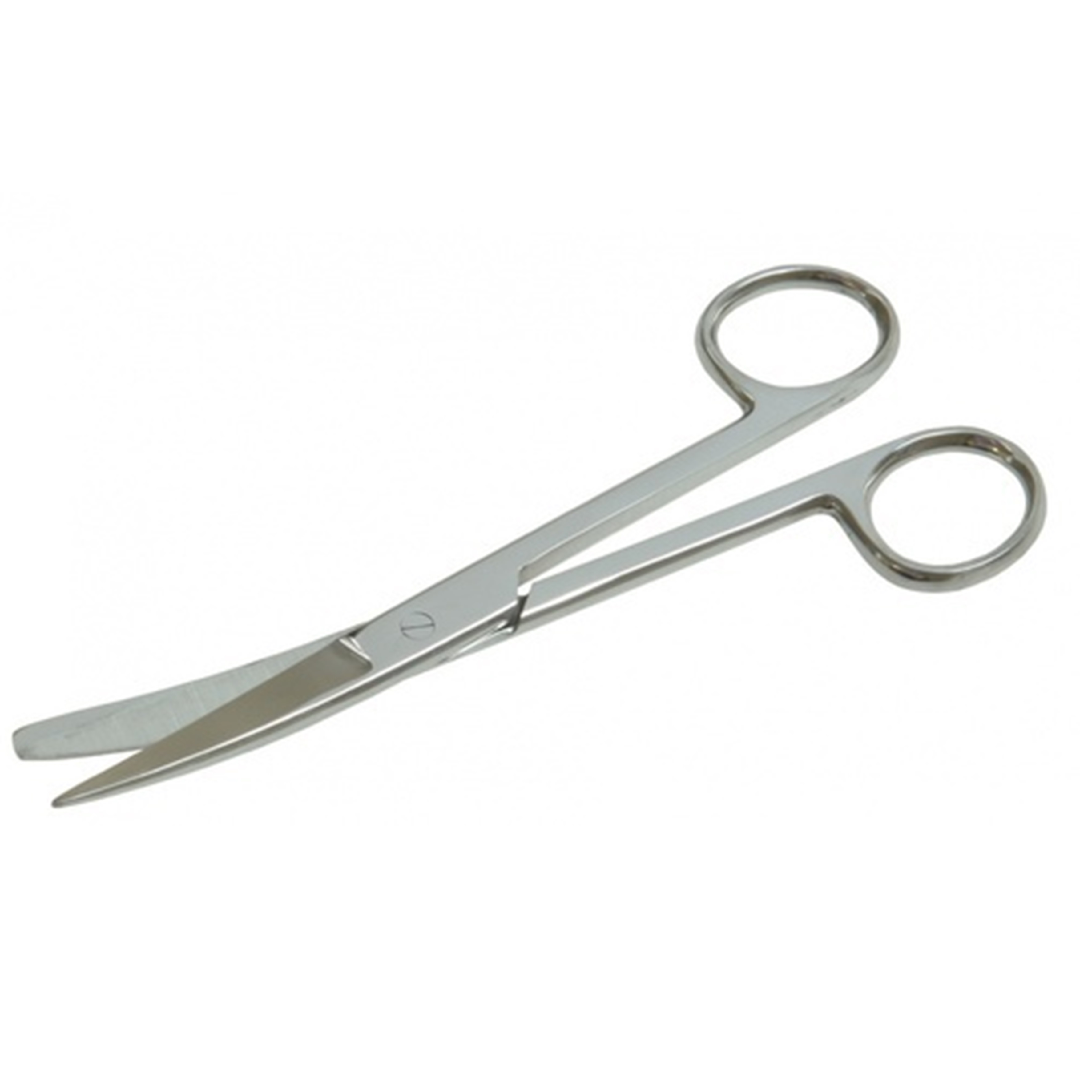 Surgical Straight Scissor Stainless Size 5 1/2 also available Surgical ...