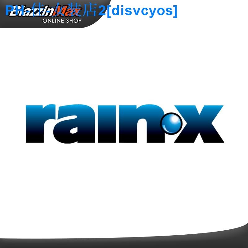 RainX 2IN1 Exterior Detailer and Water Repellent (680ml) Lazada PH