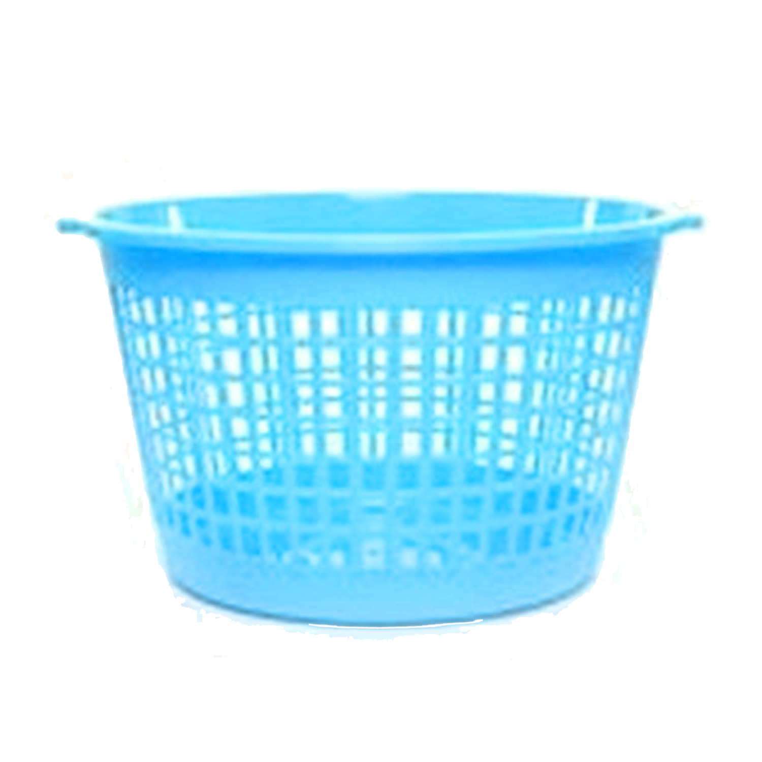 1pc Mini Laundry Basket deluxe Mini Laundry Basket colored
